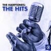 the harptones - I've Got a Notion