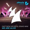 Matthew Heyer、Jonas Wak - We Are Alive