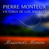 Pierre Monteux、Orchestra of the Théâtre National de L'Opéra-Comique、Henri Legay、Marthe Serres《(Pt. 1)》[MP3/LRC]