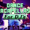 DJ Acapellas《Around the World (Acapella Version)》[MP3/LRC]