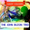 The John Buzon Trio - Ill Wind