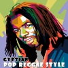 Gyptian、ginjah - Hustling (Pop Reggae Style)