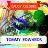 tommy edwards - My Melancholy Baby