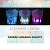 George Shearing Quintet、The George Shearing Quintet - Magic