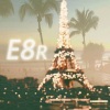 E8r - 蔡依林 - 日不落  (E8r Remix)