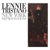 lennie tristano - I'll Remember April