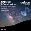 RAMiNiO、Sam Laxton - Access To The Universe (Original Mix)