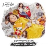 请夏、HALO - Snow In This Year