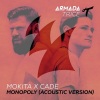 Mokita、CADE - Monopoly (Acoustic Version)