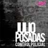 Julio Posadas - Control Policial (Original Mix)