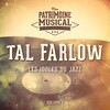 Tal Farlow - Taking a Chance On Love (Take 1)