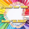 Rainbow Cartoon - A Whole New World (From Aladin)