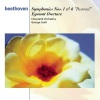 george szell、The Cleveland Orchestra、Ludwig van Beethoven - I. Adagio molto - Allegro con brio