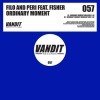 filo & peri、Fisher - Ordinary Moment (Main Mix)