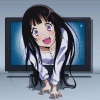 小vie - 贞子