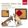 City Of Birmingham Symphony Orchestra - Five Orchestral Pieces Op. 16 (original version) I. Vorgefühle (Sehr rasch)