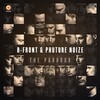 B-Front、Phuture Noize - The Paradox