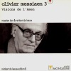 reinbert de leeuw、Maarten Bon《No. 1, Amen de la création》[MP3/LRC]