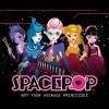 SpacePOP、Angelic - My Girls