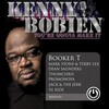 Kenny Bobien - You're Gonna Make It (Booker T Main Vox Mix)