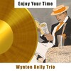 Wynton Kelly Trio - On The Trail