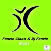 DJ Fonzie、Fonzie Ciaco - Eight