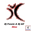 DJ Fonzie、DJ Alf - Nine