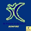 DJ Fonzie、DJ Ciaco - Bonfire