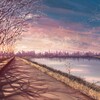 东方月汐梦 - 樱花樱花想见你 (口琴版)