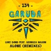 HIDDN、Luke Bond - Alone (HIDDN Remix)