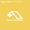 Albert、Kyau - About The Sun