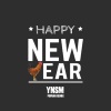 YNSM办事处、PopDan、77 Boi、大D(DLyn) - 新年行大运