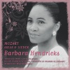 barbara hendricks《Abendempfindung K523》[MP3/LRC]