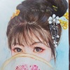 Aki阿杰 - 卷珠帘 唯美古风版