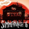DJ Earworm - Summermash '16