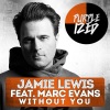 Jamie Lewis、Marc Evans - Without You (Jamie Lewis Master Mix)