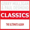 Gerry Mulligan、paul desmond - Body and Soul