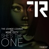 The Lounge Lizards、Mike City - She's the One (Vocal)