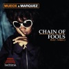 Mueox、Nikki J、Shanice Antonia Didi Marquez - Chain of Fools (X Mix)