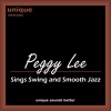 Peggy Lee - Them There Eyes