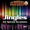 The Professional DJ、Tony Mack - Get Ready for The Harlem Shake !