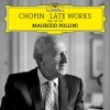 Maurizio Pollini《Barcarolle in F-Sharp Major, Op. 60》[MP3/LRC]