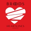BROODS - Heartlines (Acoustic)