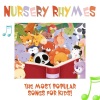 Nursery Rhymes - The Wheels on the Bus (Nursery Rhyme)