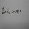 李晨浩 - 高考