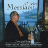yvonne loriod-messiaen、Agnès Sulem-Bialobroda、Hervé Lamy、Anne Sofie von Otter - La mort du nombre
