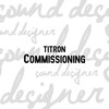 Titron - Commissioning