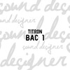 Titron - Bac 1