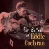 Eddie Cochran - My Love to Remember (Alternative Version 1)