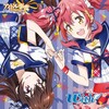 八島さらら、渕上舞 - Respect